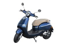 Скутер электрический HECHT CITIS- BLUE