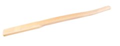 Ручка для топора-колуна MASTERTOOL деревянная 800 мм 14-6313