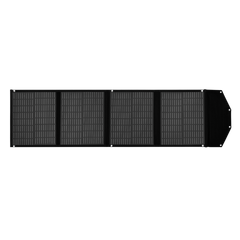 Портативна сонячна панель LogicPower LPS 100W (20055)