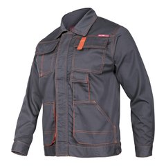 Куртка LAHTI PRO Allton розмір XL (56 см) ріст 182 см об'єм грудей 108-112 см талії 98-102 см LPAB82XL
