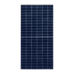 Сонячна панель Logic Power LP Longi Solar Half-Cell 450W (35 профиль. монокристалл) (19825)