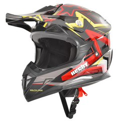 Шлем для квадроцикла и мотоцикла HECHT 55915 XS