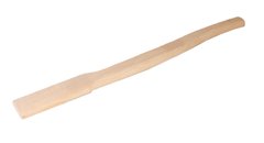 Ручка для сокири MASTERTOOL дерев'яна 700 мм 14-6324