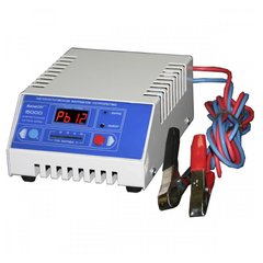 Зарядное устройство SinPro ЗУ 12-5000 АКТИON