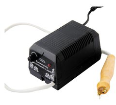 Электроприбор для выжигания по дереву ГОСПОДАР 20 Вт 220 V/50 Hz 44-0020