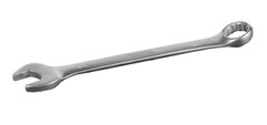 Ключ ріжково-накидний MASTERTOOL 24 мм SS 71-1024