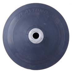 Диск-платформа для круга шлифовального MASTERTOOL 1 мм 125 мм М14 08-6003