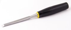 Стамеска ТИТУЛ 10 мм із пластиковою ручкою 14-1710
