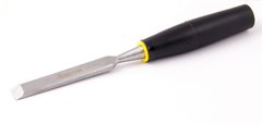 Стамеска ТИТУЛ 16 мм с пластиковой ручкой 14-1716