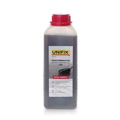 Пластифікатор для теплої підлоги 1 кг UNIFIX