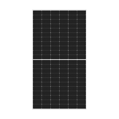 Солнечная панель LP Longi Solar Half-Cell 570W (30 профиль, Topcon N монокристалл) (23007)