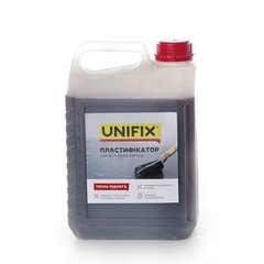 Пластифікатор для теплої підлоги 5 кг UNIFIX