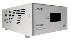Стабилизатор напряжения LVT АСН-600 C