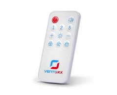 Дистанційний пульт управління системою вентиляції Ventoxx Harmony