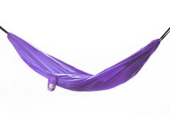 Гамак Бродяга Фиолетовый 3*1,5м СИЛА (960902)