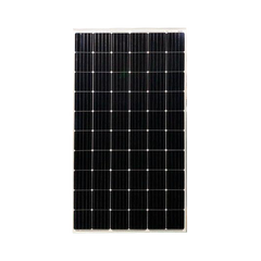 Солнечная панель LogicPower LP-340W (35 профиль. монокристалл) (LP10368)