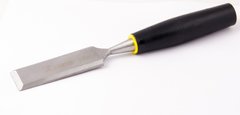 Стамеска ТИТУЛ 32 мм з пластиковою ручкою 14-1732