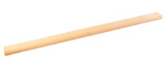 Ручка для кувалди MASTERTOOL дерев'яна 800 мм 14-6322
