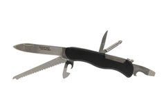 Мультитул MASTERTOOL "Швейцарский нож MAXI" 7в1 пластиковая ручка 79-0126