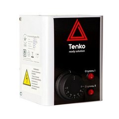 Блок керування ТЕН Tenko 9-15 кВт 380 В